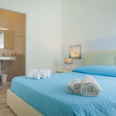 B&B Mamaro Gallipoli Eksteriør billede