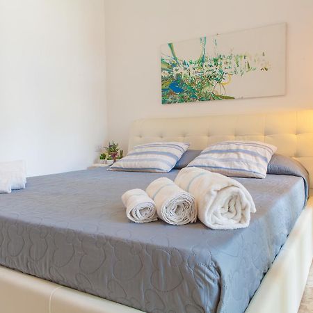 B&B Mamaro Gallipoli Eksteriør billede