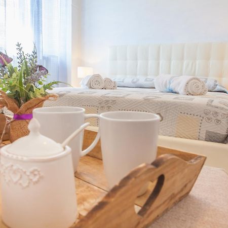 B&B Mamaro Gallipoli Eksteriør billede
