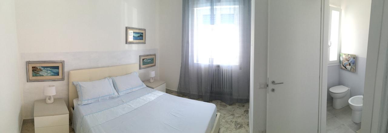 B&B Mamaro Gallipoli Eksteriør billede