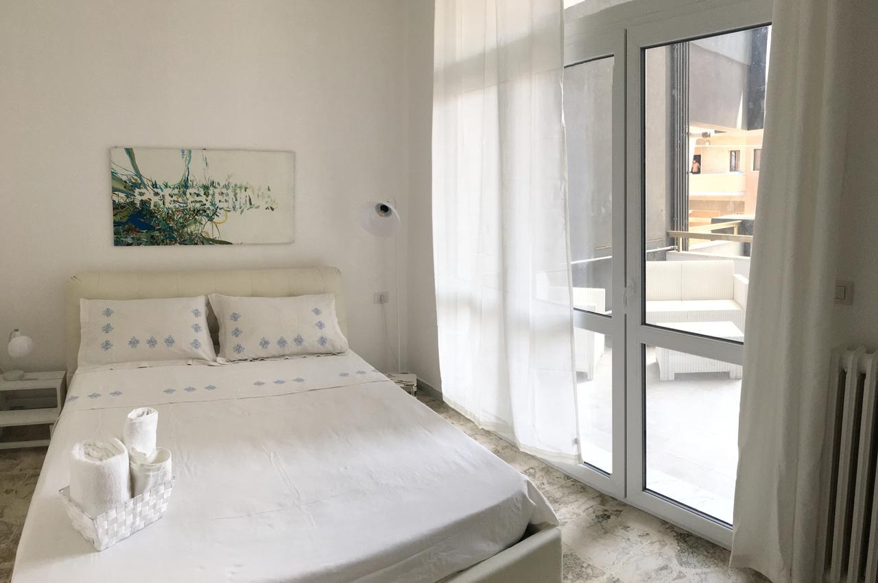 B&B Mamaro Gallipoli Eksteriør billede