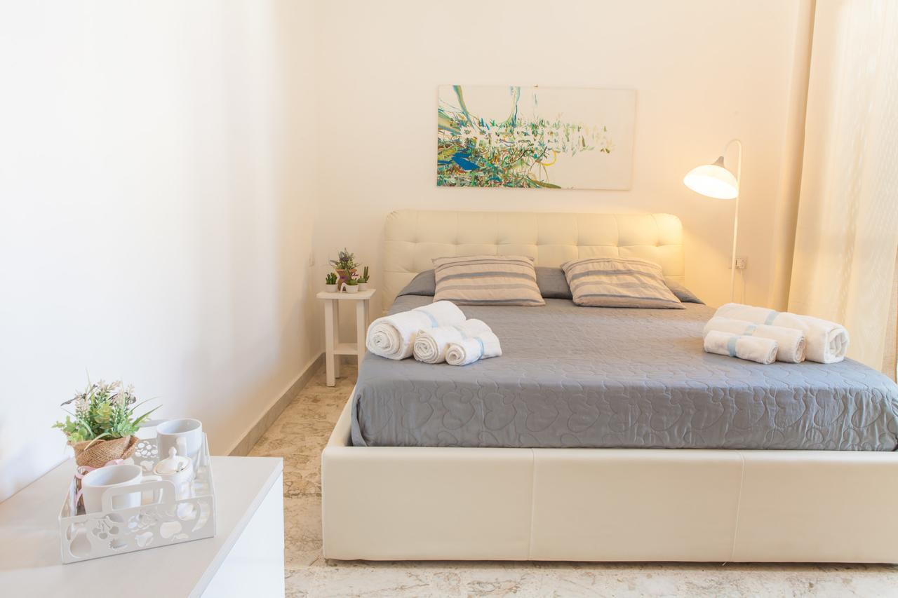 B&B Mamaro Gallipoli Eksteriør billede